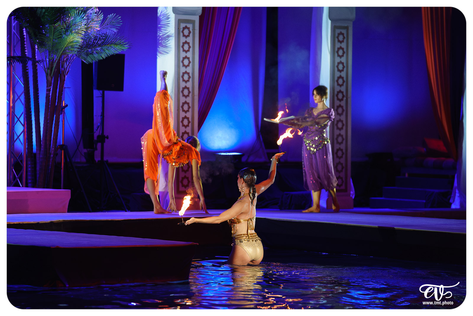 BNS - MILLE ET UNE NUITS